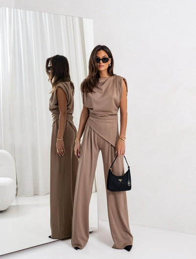 Arianna | Cozy Two Piece Set