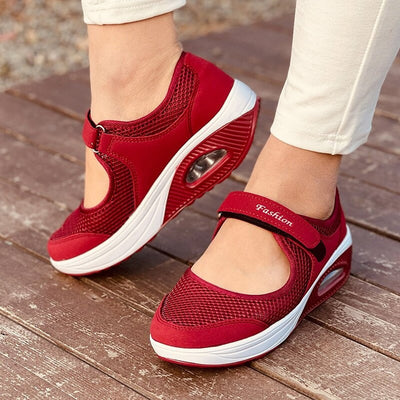 SmithShoes - Comfortable and Non-Slip Shoes