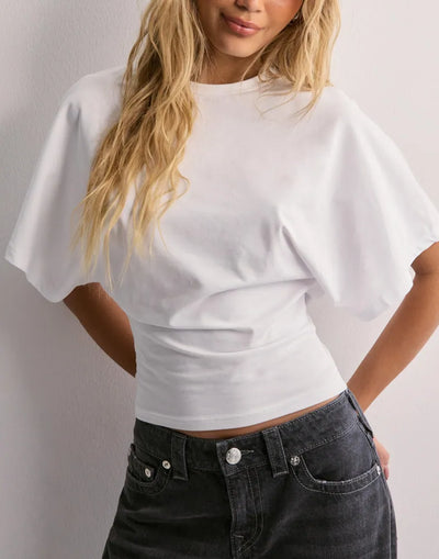 Amara® | Casual Luxe Tee