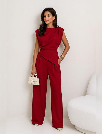 Arianna | Cozy Two Piece Set