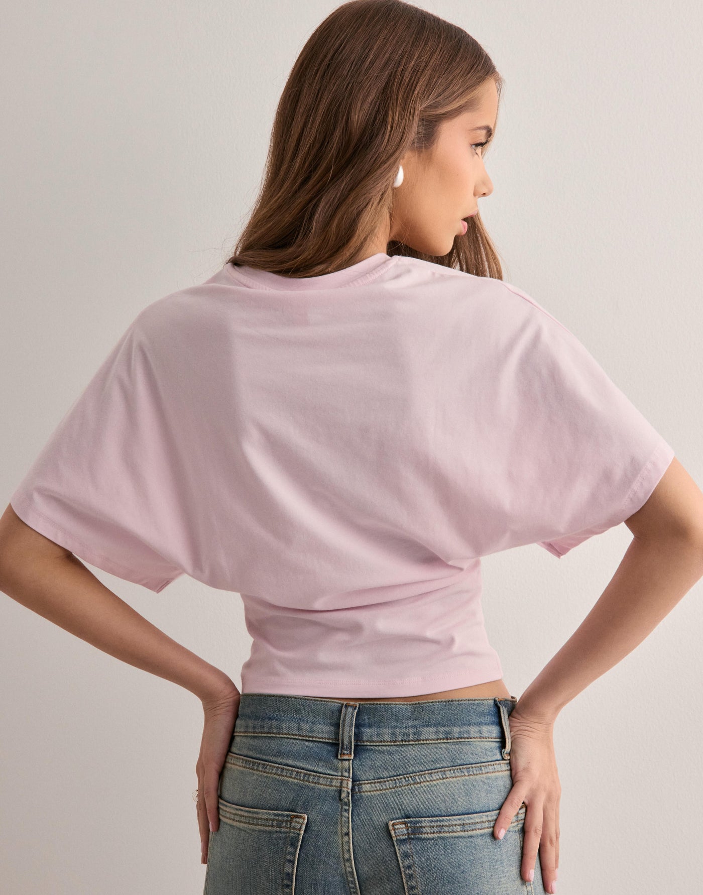Amara® | Casual Luxe Tee