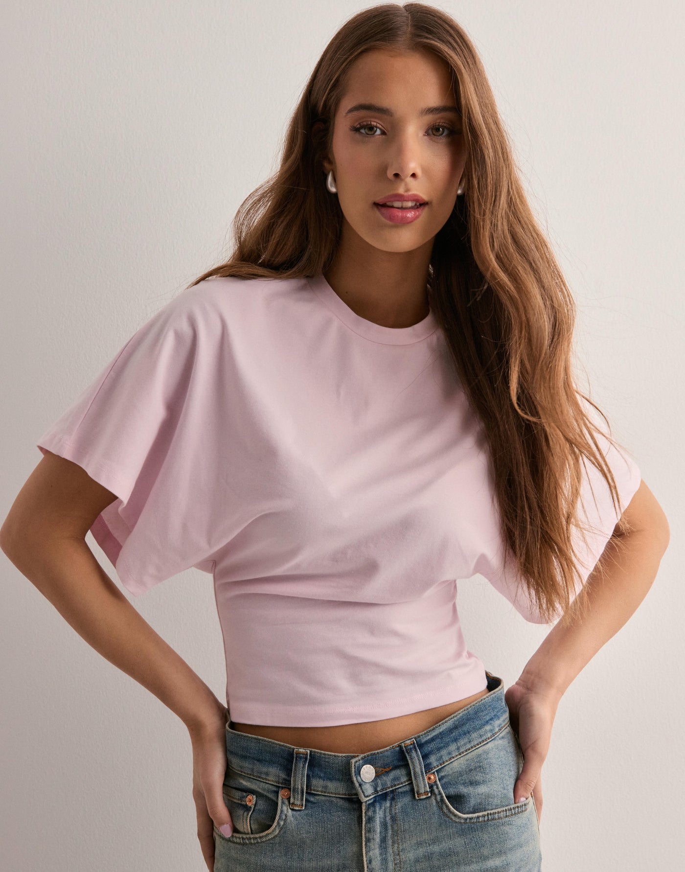Amara® | Casual Luxe Tee