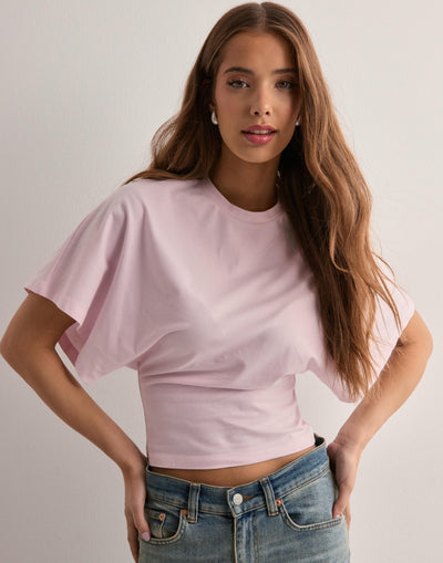 Amara® | Casual Luxe Tee