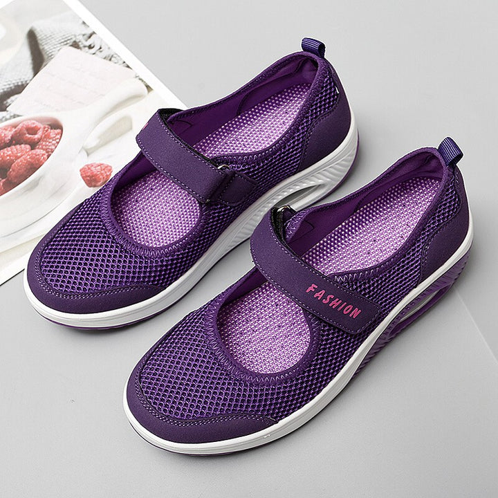 SmithShoes - Comfortable and Non-Slip Shoes